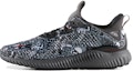 Buy adidas Alphabounce Starwars J 'Hitam Abu-Abu' BW1117