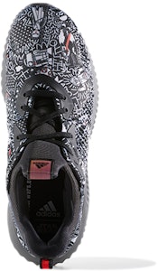 adidas Alphabounce Starwars J 'Hitam Abu-Abu' BW1117 Purchase adidas Alphabounce Starwars J 'Hitam Abu-Abu' BW1117