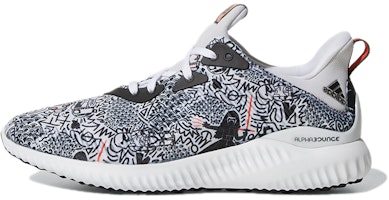 (Youth) adidas Alphabounce 'Star Wars' BW1118 (Youth) adidas Alphabounce 'Star Wars' BW1118