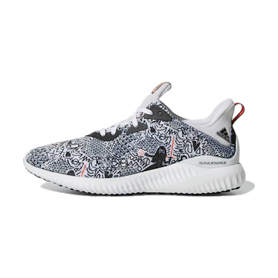 (Youth) adidas Alphabounce 'Star Wars'