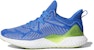 (JR) adidas Alphabounce Beyond J 'Aero Blue' Aero Biru DB1410