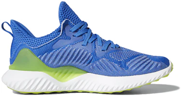 Order (Youth) adidas Alphabounce Beyond J 'Aero Blue' DB1410