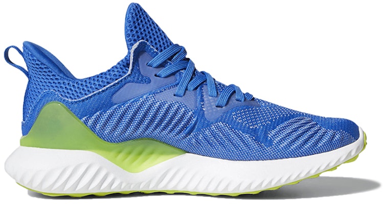 (Youth) adidas Alphabounce Beyond J 'Aero Blue' DB1410 Order (Youth) adidas Alphabounce Beyond J 'Aero Blue' DB1410
