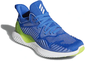 Lookbook (Youth) adidas Alphabounce Beyond J 'Aero Blue' DB1410