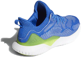 Shop (Youth) adidas Alphabounce Beyond J 'Aero Blue' DB1410
