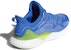 (JR) adidas Alphabounce Beyond J 'Aero Blue' Aero Biru DB1410