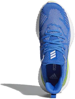Purchase (Youth) adidas Alphabounce Beyond J 'Aero Blue' DB1410