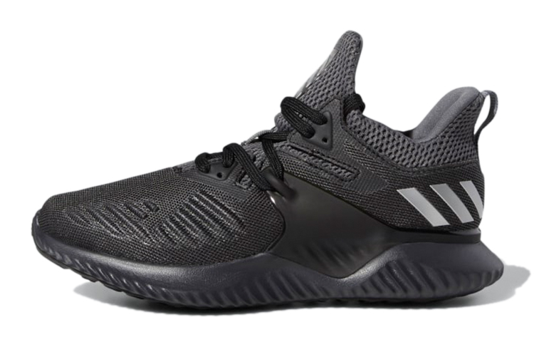 Buy (JR) adidas Alphabounce Beyond J 'Hitam' F33983