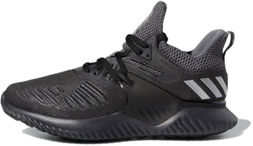 (JR) adidas Alphabounce Beyond J 'Hitam' F33983 Buy (JR) adidas Alphabounce Beyond J 'Hitam' F33983