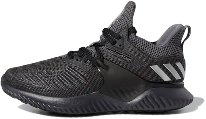 (JR) adidas Alphabounce Beyond J 'Hitam' F33983 Buy (JR) adidas Alphabounce Beyond J 'Hitam' F33983