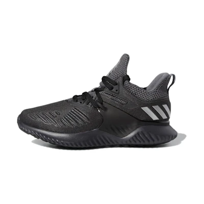 (Youth) adidas Alphabounce Beyond J 'Black'