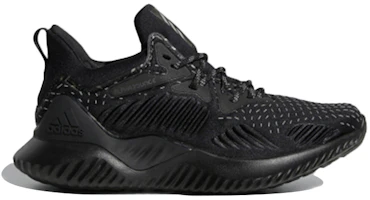 Order (Youth) adidas Alphabounce Beyond J 'Black Silver' B42268