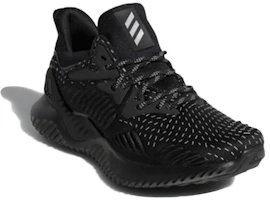 Lookbook (Youth) adidas Alphabounce Beyond J 'Black Silver' B42268
