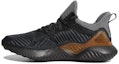 Buy (JR) adidas Alphabounce Beyond J 'Karbon Kelabu Solid' CQ1485