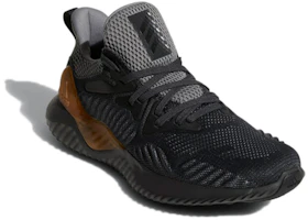 Order (Youth) adidas Alphabounce Beyond J 'Carbon Solid Grey' CQ1485