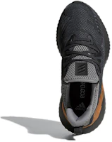 Shop (Youth) adidas Alphabounce Beyond J 'Carbon Solid Grey' CQ1485