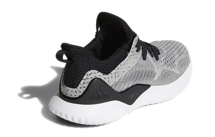 Shop (JR) adidas Alphabounce Beyond J 'Gris' DB1417