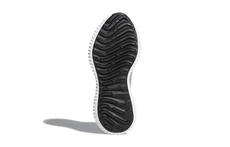 Details for (JR) adidas Alphabounce Beyond J 'Gris' DB1417