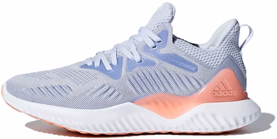 (Youth) adidas AlphaBounce Beyond J 'Purple Orange' DB1409 (Youth) adidas AlphaBounce Beyond J 'Purple Orange' DB1409
