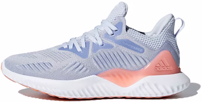 (Youth) adidas AlphaBounce Beyond J 'Purple Orange' DB1409 (Youth) adidas AlphaBounce Beyond J 'Purple Orange' DB1409