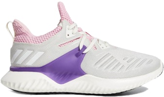 (JR) adidas Alphabounce Beyond J 'Merah Jambu Ungu' F33984 Order (JR) adidas Alphabounce Beyond J 'Merah Jambu Ungu' F33984