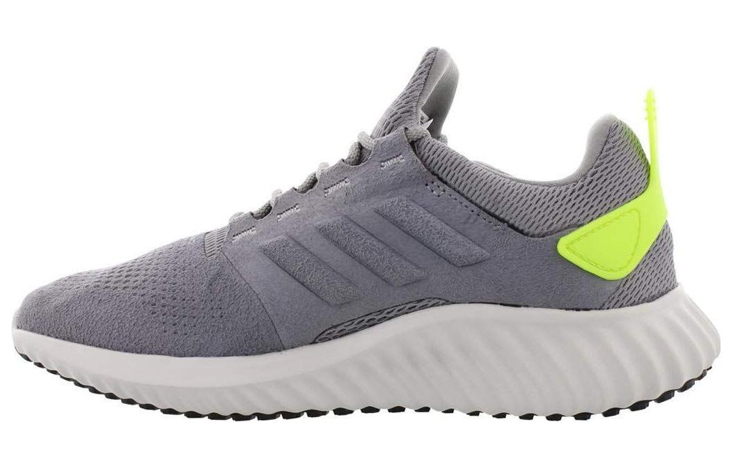 Buy (JR) 아디다스 알파바운스 시티 J '그레이 카본' CQ1464