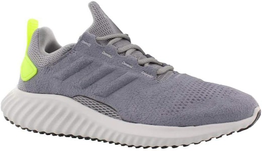 (JR) adidas Alphabounce City J 'Kelabu Karbon' CQ1464 Order (JR) adidas Alphabounce City J 'Kelabu Karbon' CQ1464