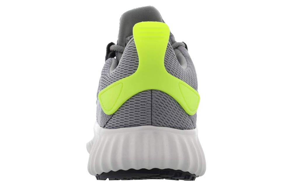 Lookbook (JR) 아디다스 알파바운스 시티 J '그레이 카본' CQ1464