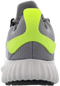 (JR) adidas Alphabounce City J 'Kelabu Karbon' CQ1464 Lookbook (JR) adidas Alphabounce City J 'Kelabu Karbon' CQ1464