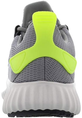 (Youth) adidas Alphabounce City J 'Grey Carbon' CQ1464 Lookbook (Youth) adidas Alphabounce City J 'Grey Carbon' CQ1464