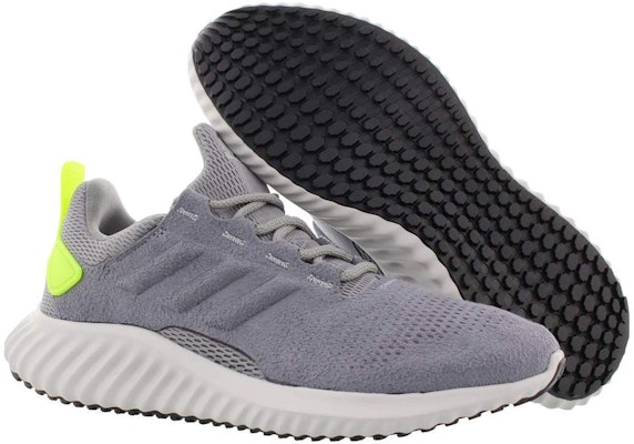 (Youth) adidas Alphabounce City J 'Grey Carbon' CQ1464 Shop (Youth) adidas Alphabounce City J 'Grey Carbon' CQ1464