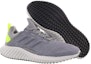 Shop (JR) adidas Alphabounce City J 'Kelabu Karbon' CQ1464