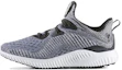 Buy (JR) adidas Alphabounce Em 'Gris Blanco Negro' BW0579