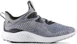 Order (JR) adidas Alphabounce Em 'Gris Blanco Negro' BW0579