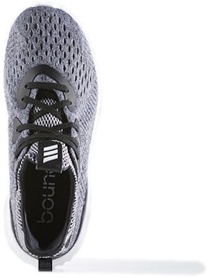 (Youth) adidas Alphabounce Em 'Gray White Black' BW0579 Shop (Youth) adidas Alphabounce Em 'Gray White Black' BW0579