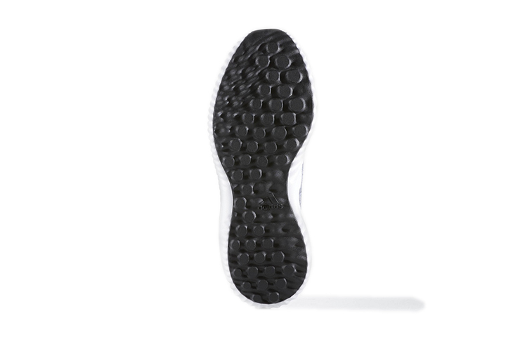 Purchase (JR) adidas Alphabounce Em 'Gris Blanco Negro' BW0579