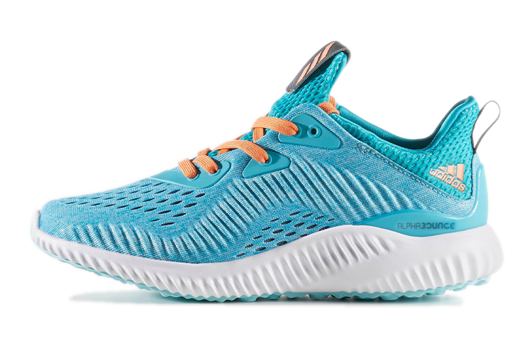 Buy (JR) adidas Alphabounce Em BW0580