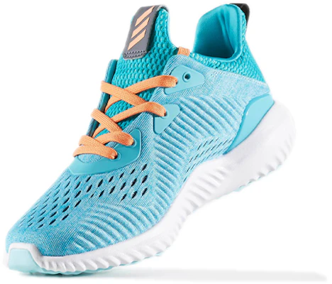 (JR) adidas Alphabounce Em BW0580 Lookbook (JR) adidas Alphabounce Em BW0580