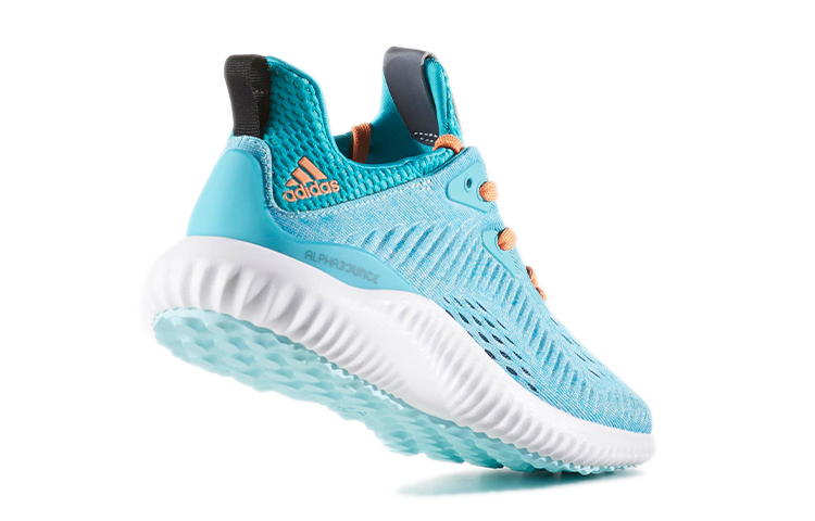 Shop (JR) adidas Alphabounce Em BW0580