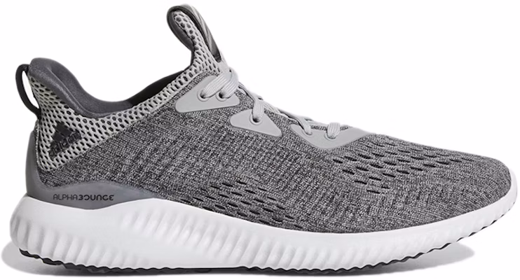 (JR) adidas Alphabounce EM 'Abu Putih' BY3423 Order (JR) adidas Alphabounce EM 'Abu Putih' BY3423