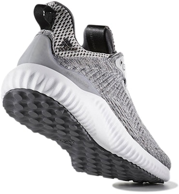 (Youth) adidas Alphabounce EM J 'Grey White' BY3423 Shop (Youth) adidas Alphabounce EM J 'Grey White' BY3423