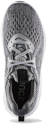 (Youth) adidas Alphabounce EM J 'Grey White' BY3423 Purchase (Youth) adidas Alphabounce EM J 'Grey White' BY3423