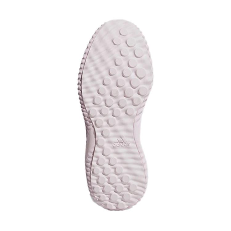 Details for 大童 adidas Alphabounce Em J 透氣舒適 低幫跑步鞋 粉