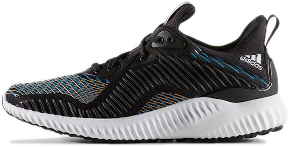 (JR) adidas Alphabounce Hpc J 'Negro Blanco' BY3425 Buy (JR) adidas Alphabounce Hpc J 'Negro Blanco' BY3425