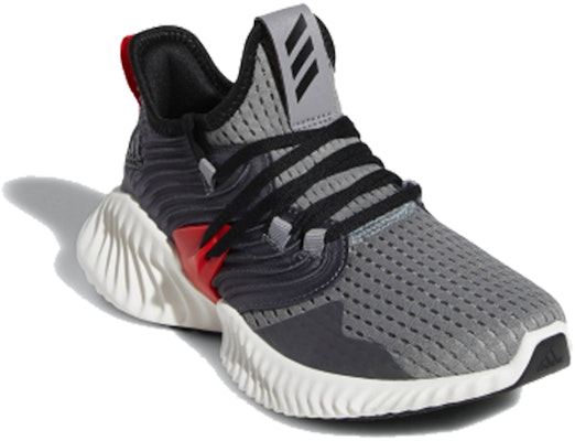 (Youth) adidas Alphabounce Instinct CC J 'Grey Three' F36807 Order (Youth) adidas Alphabounce Instinct CC J 'Grey Three' F36807