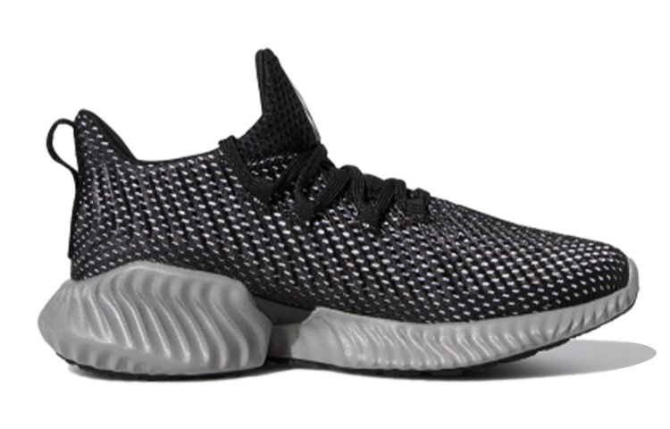 Order (JR) adidas AlphaBounce Instinct J ''Nero Bianco'' F33969