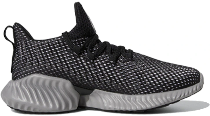 (JR) adidas AlphaBounce Instinct J ''Nero Bianco'' F33969 Order (JR) adidas AlphaBounce Instinct J ''Nero Bianco'' F33969