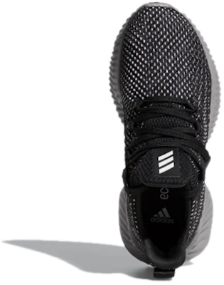(JR) adidas AlphaBounce Instinct J ''Nero Bianco'' F33969 Purchase (JR) adidas AlphaBounce Instinct J ''Nero Bianco'' F33969
