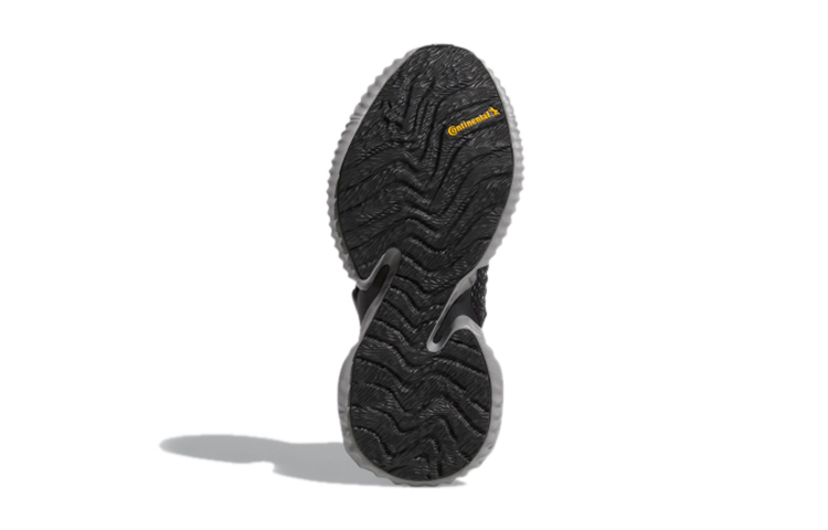 Details for (JR) adidas AlphaBounce Instinct J ''Nero Bianco'' F33969