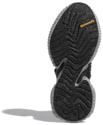 (JR) adidas AlphaBounce Instinct J ''Nero Bianco'' F33969 Details for (JR) adidas AlphaBounce Instinct J ''Nero Bianco'' F33969